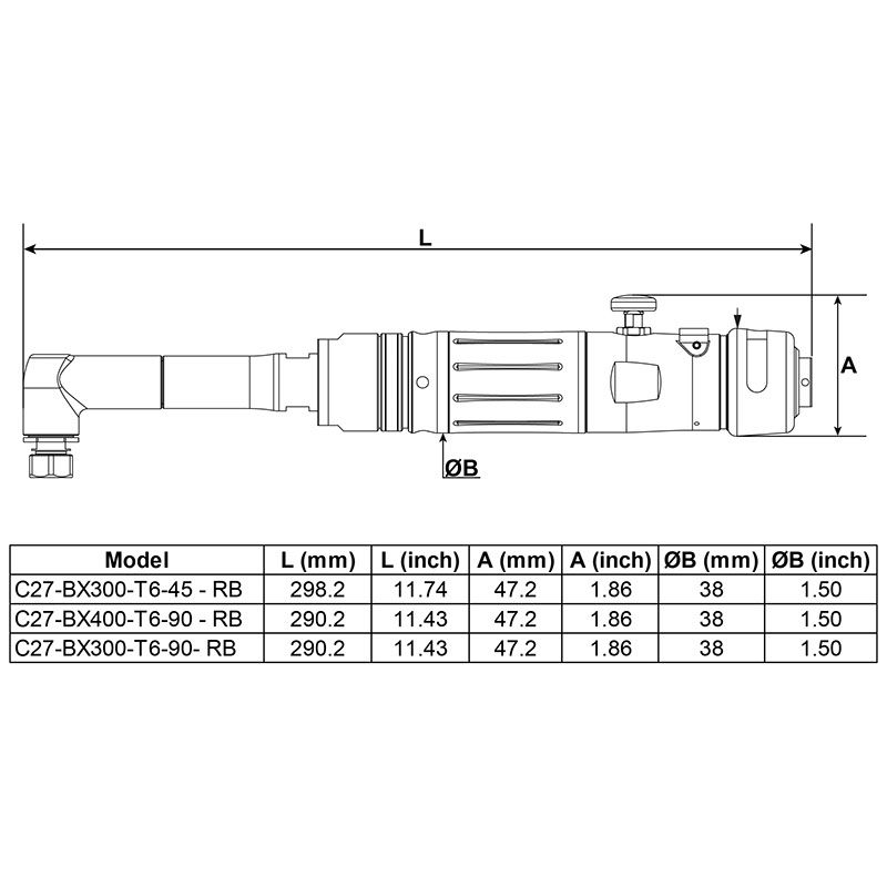 C27-LX300-T6-45 - BRB ex : Model name = CPXXX product.image.text.alttext