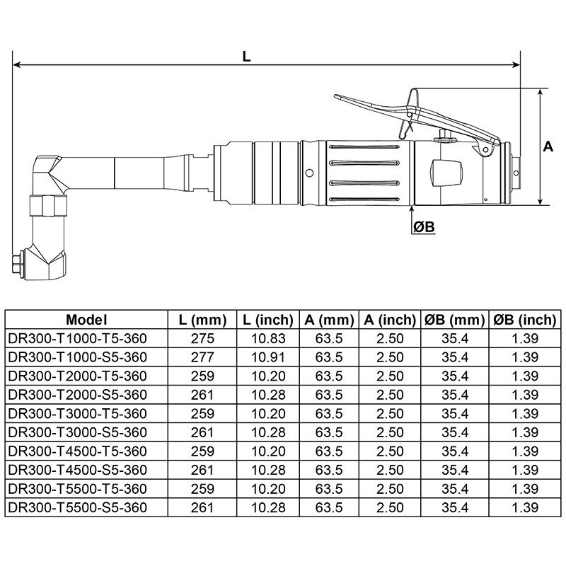 DR300-T3000-T5-360 product.image.text.alttext