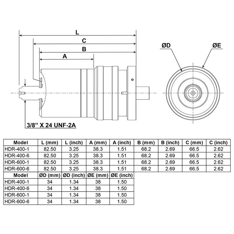 HDR-400-1 product.image.text.alttext