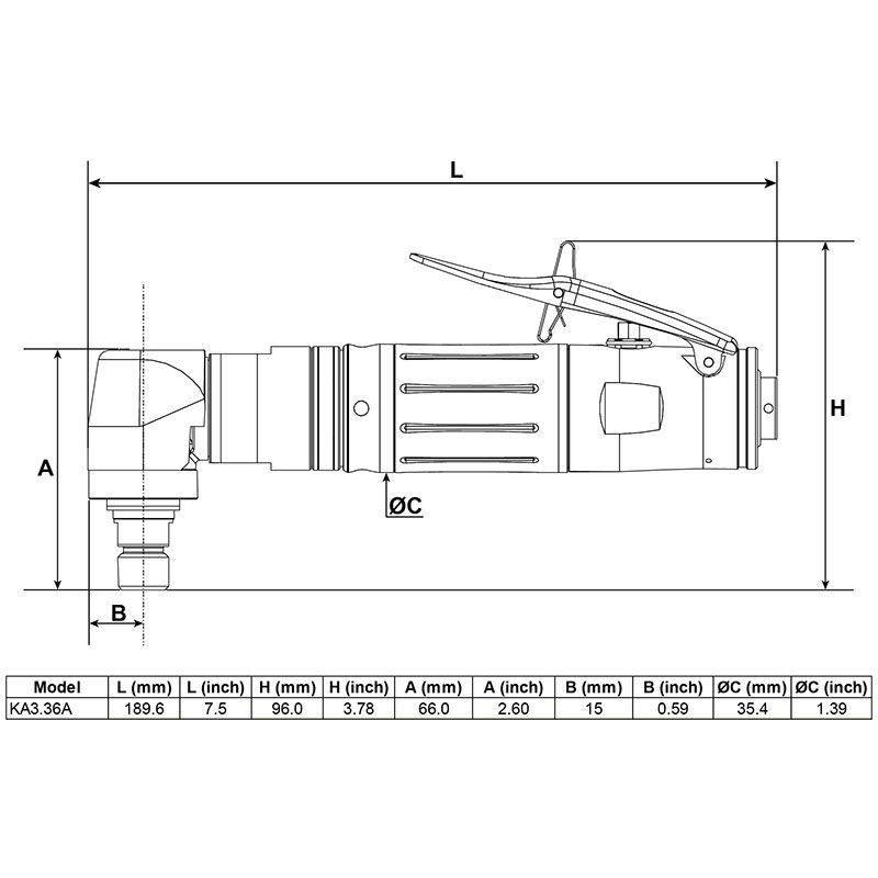 KA3.36A product photo