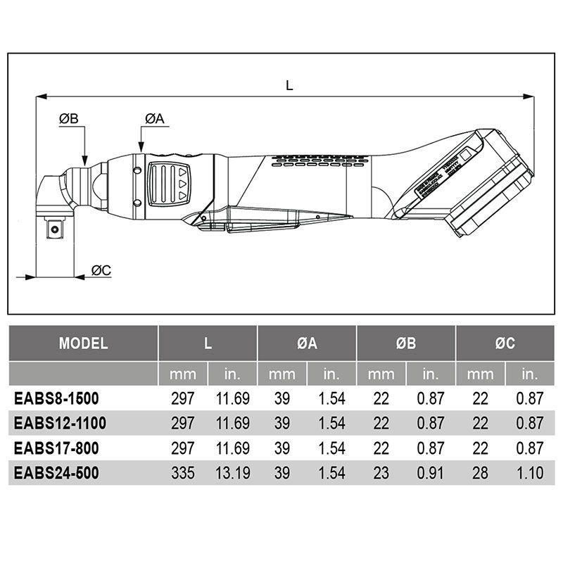 EABS8-1500-4Q product photo