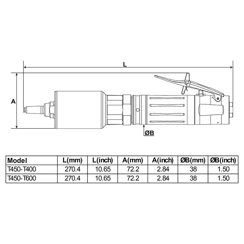 T450-T400 product photo