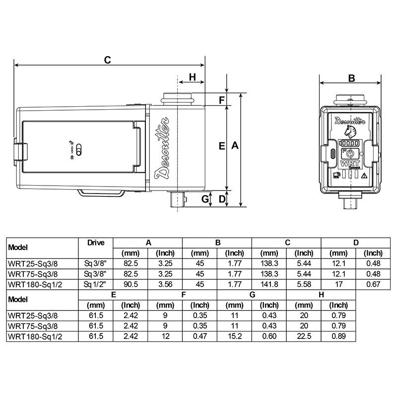 WRT180-Sq1/2 product photo