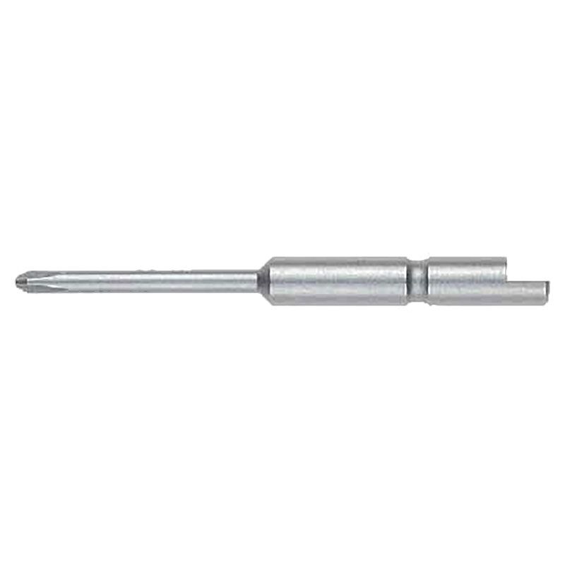 BIT Ø4MM HALFMOON HEX2-L44 10PCS product photo