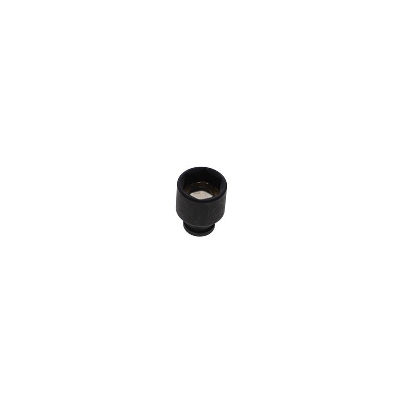 Socket-SQ1/4-L25-HEX9/16-M product photo