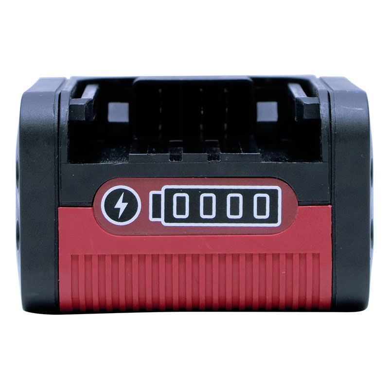 BATTERY PACK 18V product photo