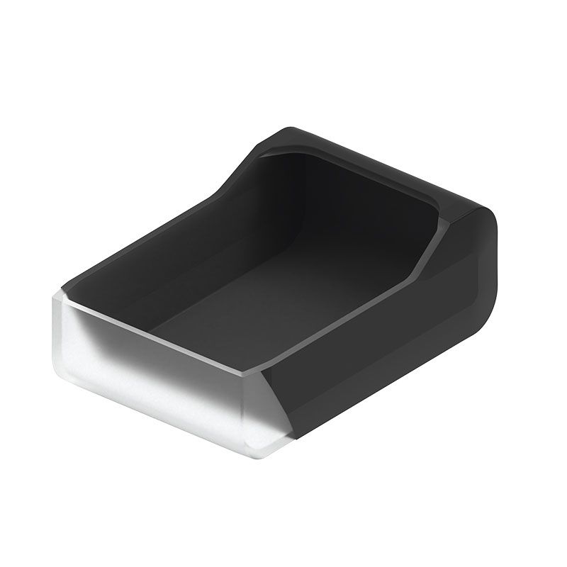PROTECTION COVER BATTERY 18V BLACK product photo