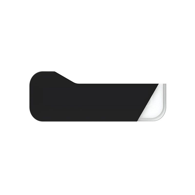 PROTECTION COVER BATTERY 18V BLACK product photo