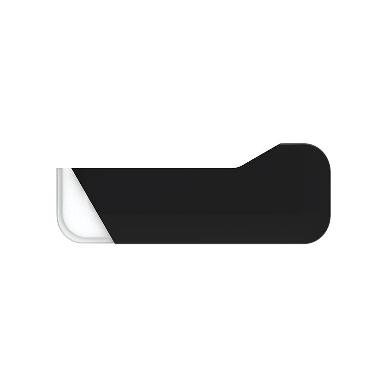 PROTECTION COVER BATTERY 18V BLACK product photo