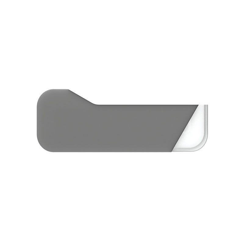 PROTECTION COVER BATTERY 18V GREY product photo