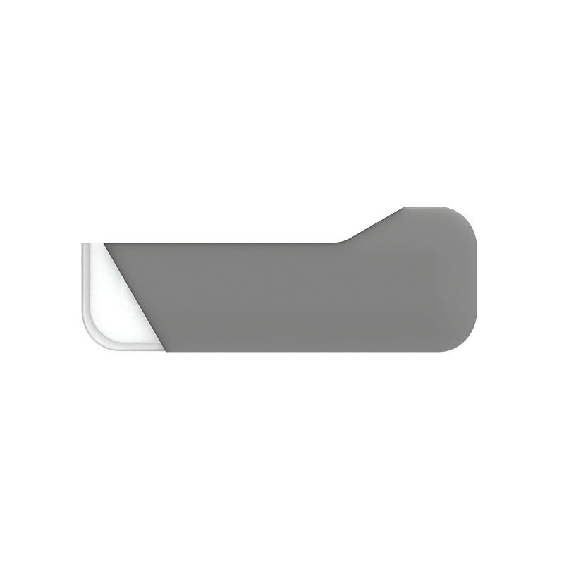 PROTECTION COVER BATTERY 18V GREY product photo