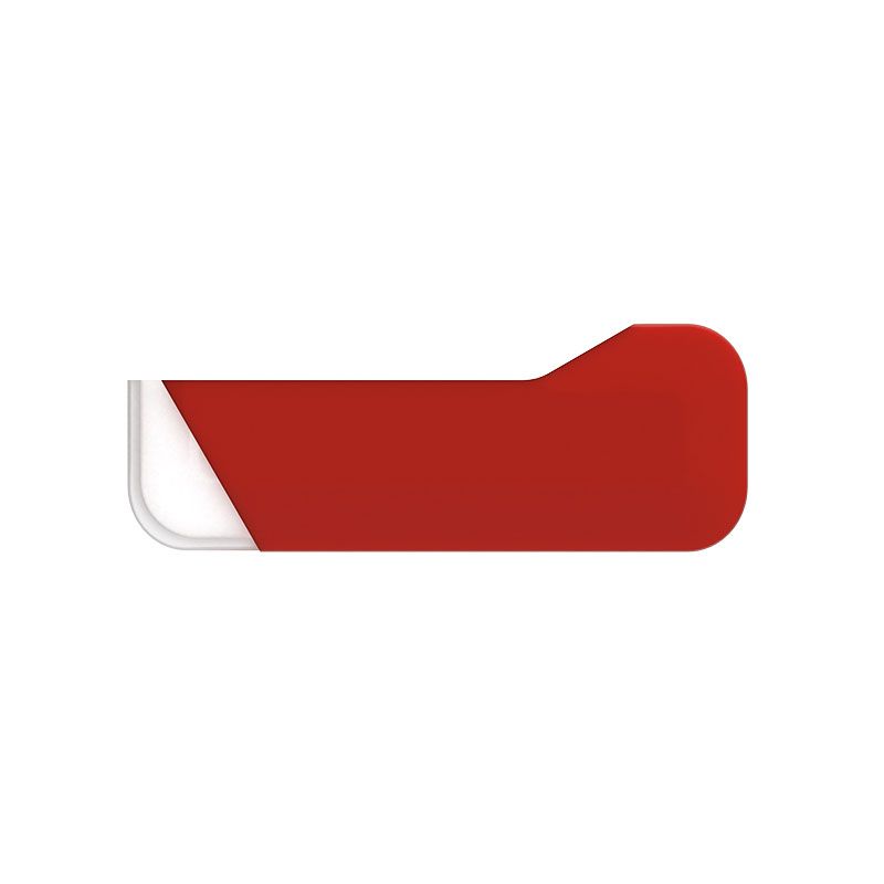PROTECTION COVER BATTERY 18V RED product photo