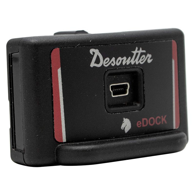 eDock + Battery Data Interface product photo