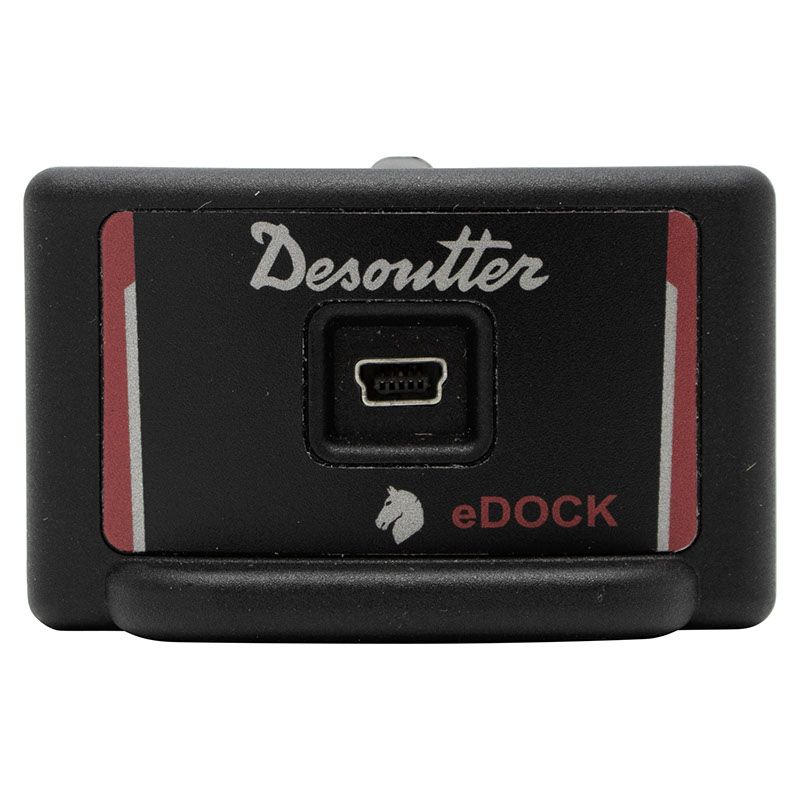 eDock + Battery Data Interface product photo