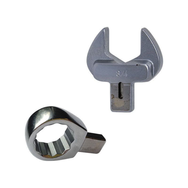 End Fitting product photo