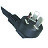POWER CORD PRC/3/16+C19 16A/250V CHINA product photo