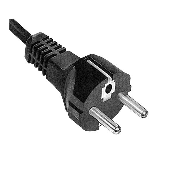 POWER CORD EUROPE product photo