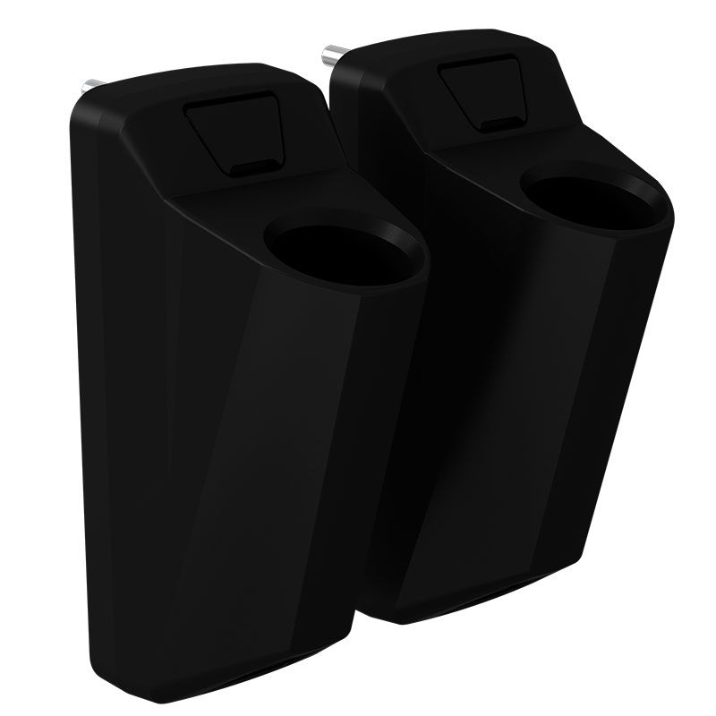 Q-SHIELD 2x Adapters product photo