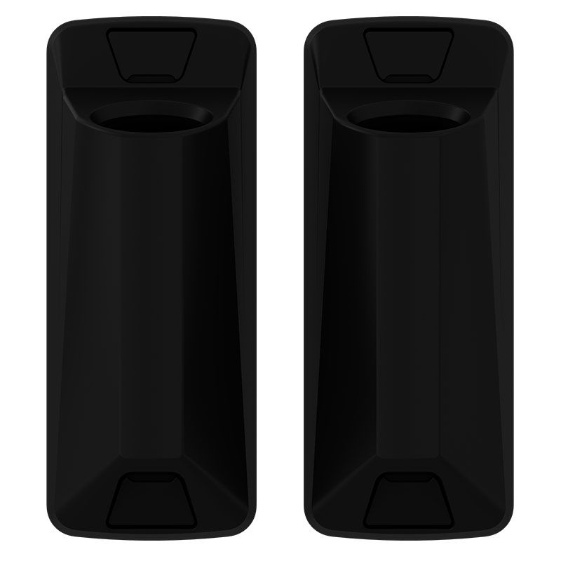 Q-SHIELD 2x Adapters product photo