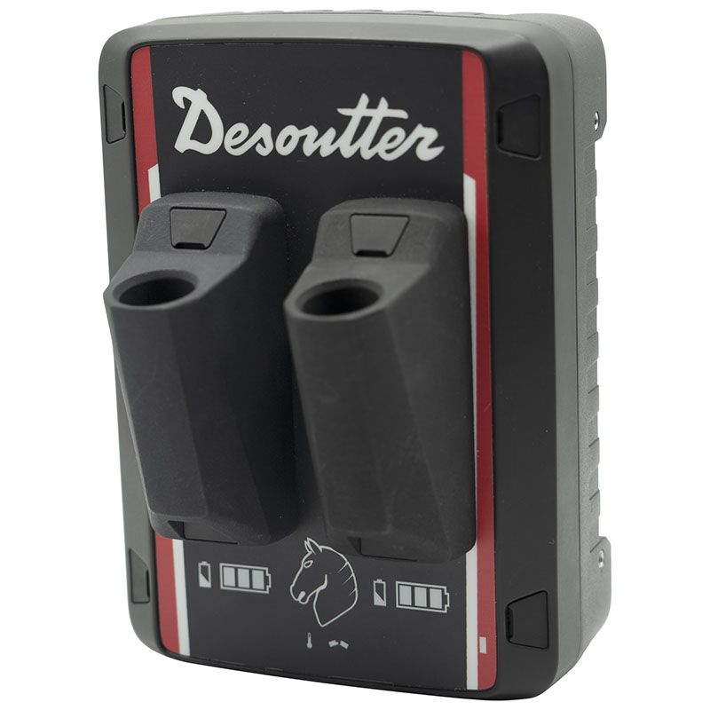 Q-SHIELD 2x Adapters product photo