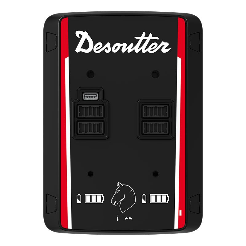 QA-Charger product photo