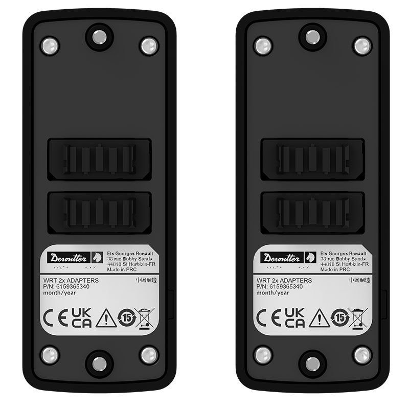 WRT 2x Adapters product photo