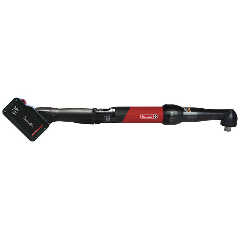 B-FLEX EAB -Transducerized Battery Tool product photo