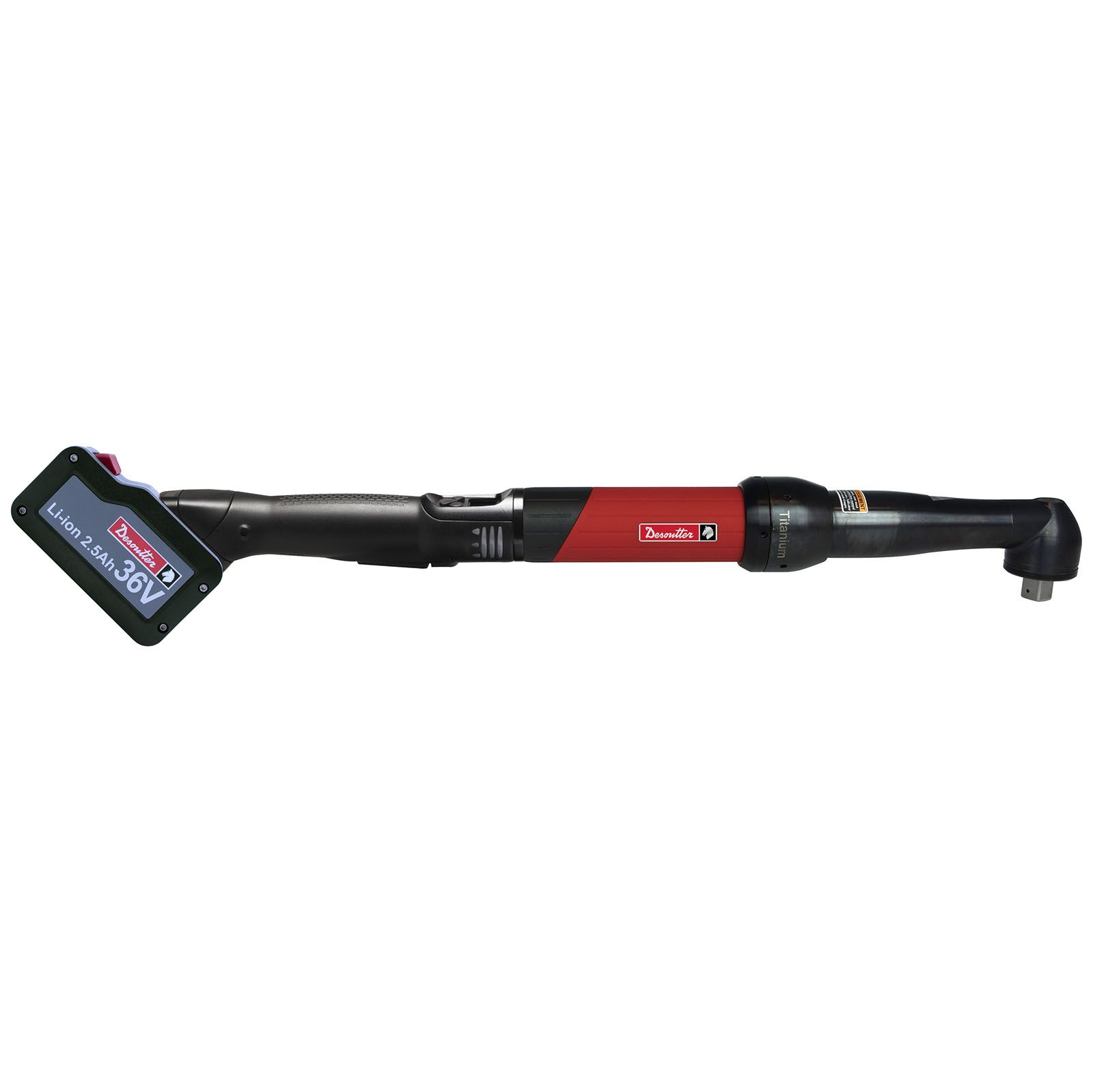 B FLEX EAB – Akumulátorový nástroj so snímačom fotografia produktu