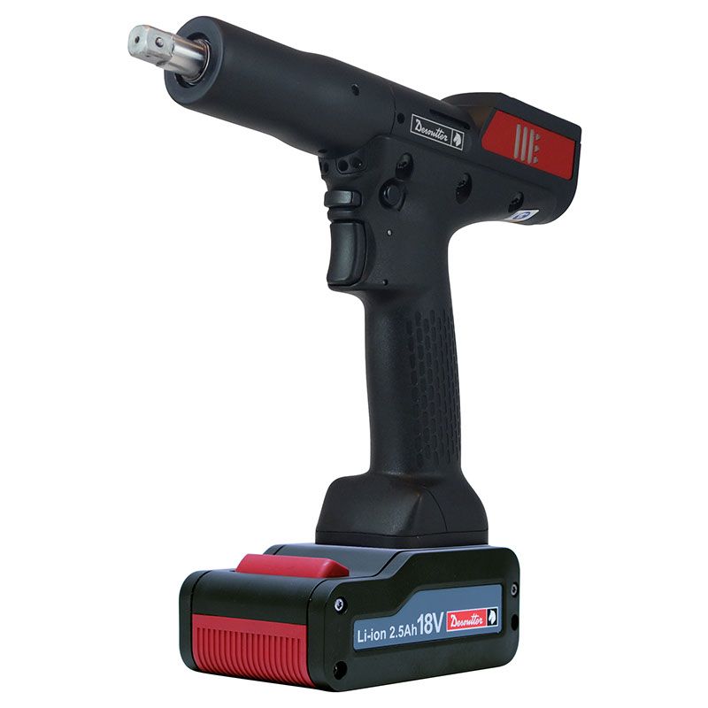 EPBA 8-1800-10S product photo