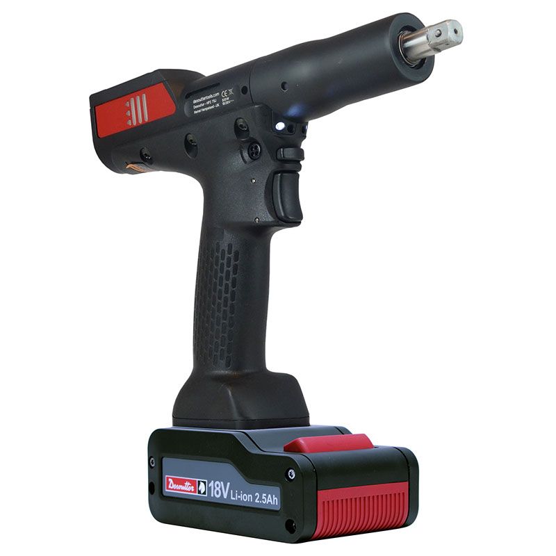 EPBA 8-1800-10S product photo