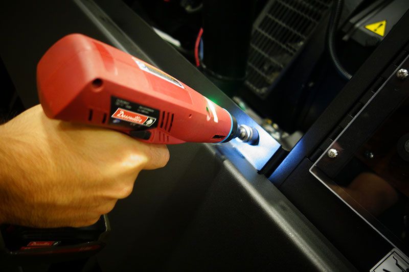 ELB8-670-P product photo