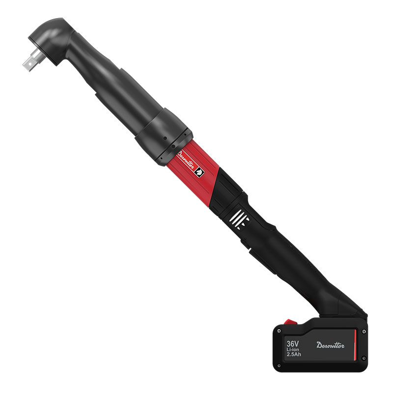PULSE - Battery Angle Head product photo