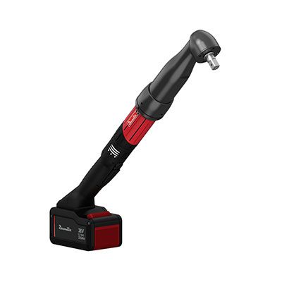 PULSE - Battery Angle Head product photo