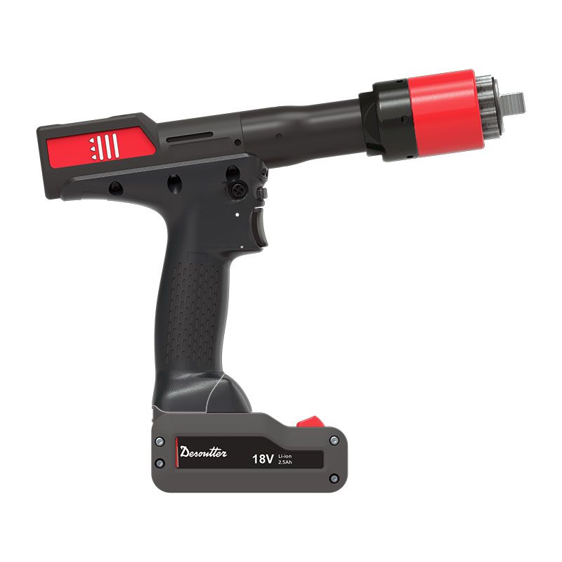EPBAHT 750-7 product photo