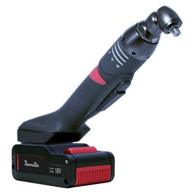 EABS / EIBS -  Wireless Transducerized Battery Tool product photo