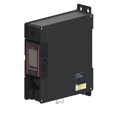 AXON Terminal product photo
