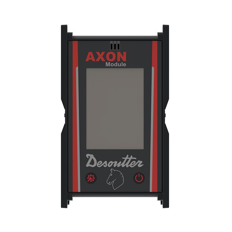AXON Module SX produktfoto