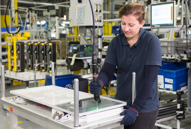 EIDS7-2080-4Q foto produktu