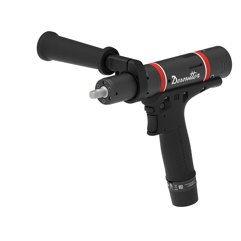 SIDE HANDLE Ø32.5 ASSEMBLY product.image.text.alttext