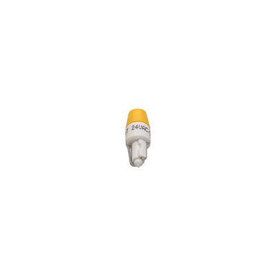 LED LAMP, YELLOW product photo