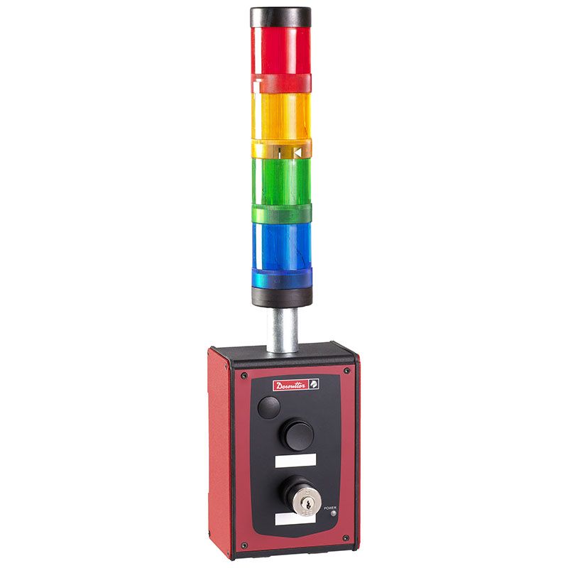 STACKLIGHT produktfoto