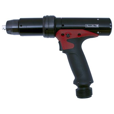 ERP - Elektrický snímačový pistolový šroubovák foto produktu