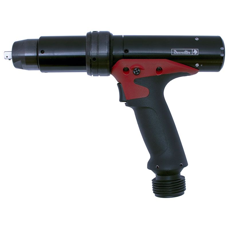 ERP – Uťahovačka so snímačom a pištoľovým úchopom fotografia produktu