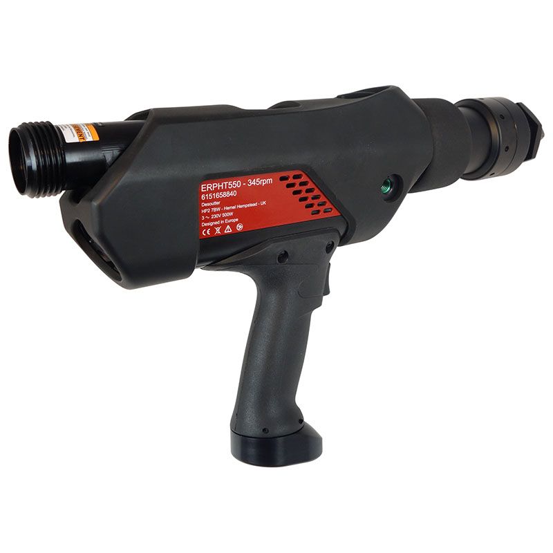 ERP500 product photo