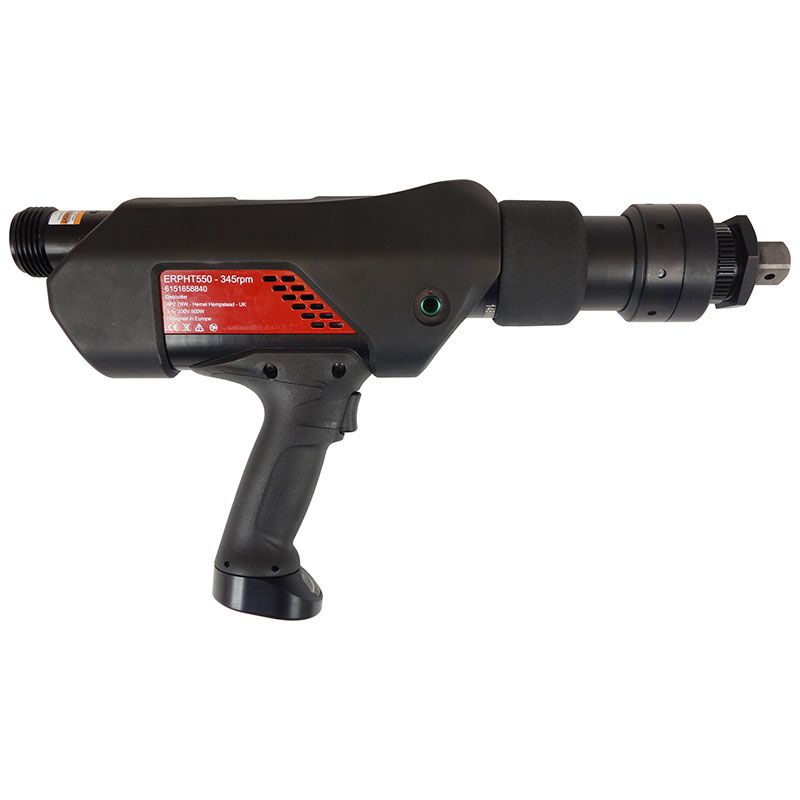 ERP500 product photo