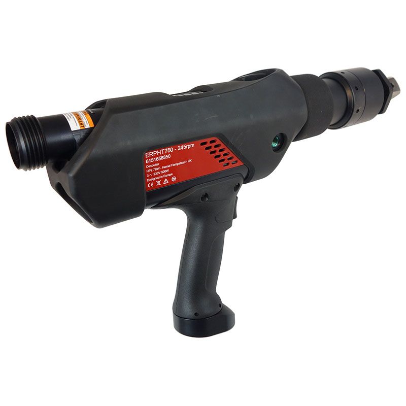 ERP750 product photo