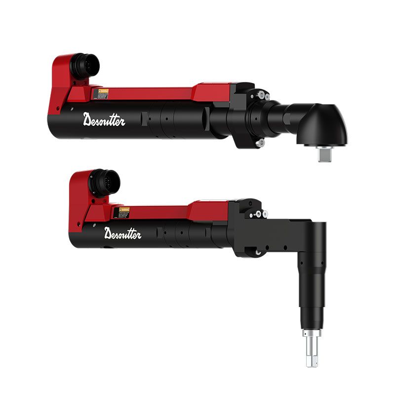 EFMA - Transducerized angle head spindle zdjęcie produktu