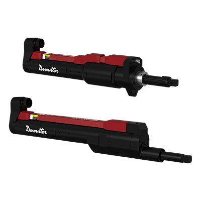 EFM - Electric Fixtured Multi Nutrunner product photo