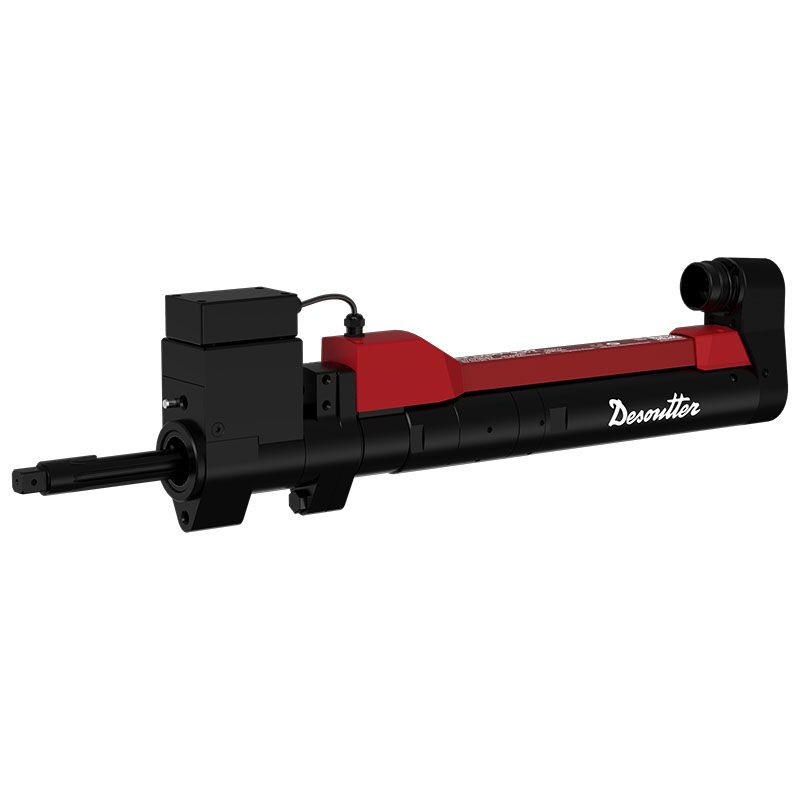 EFD51-135-TA product photo