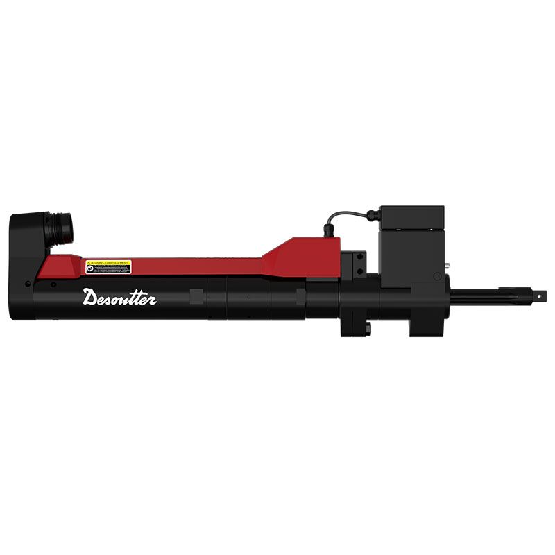 EFD51-135-TA product photo